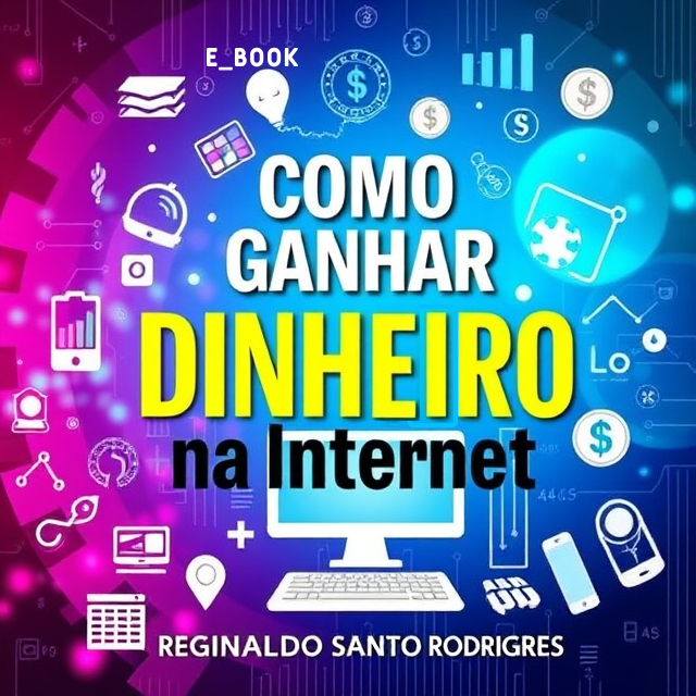 Como Ganhar Dinheiro na Internet 2